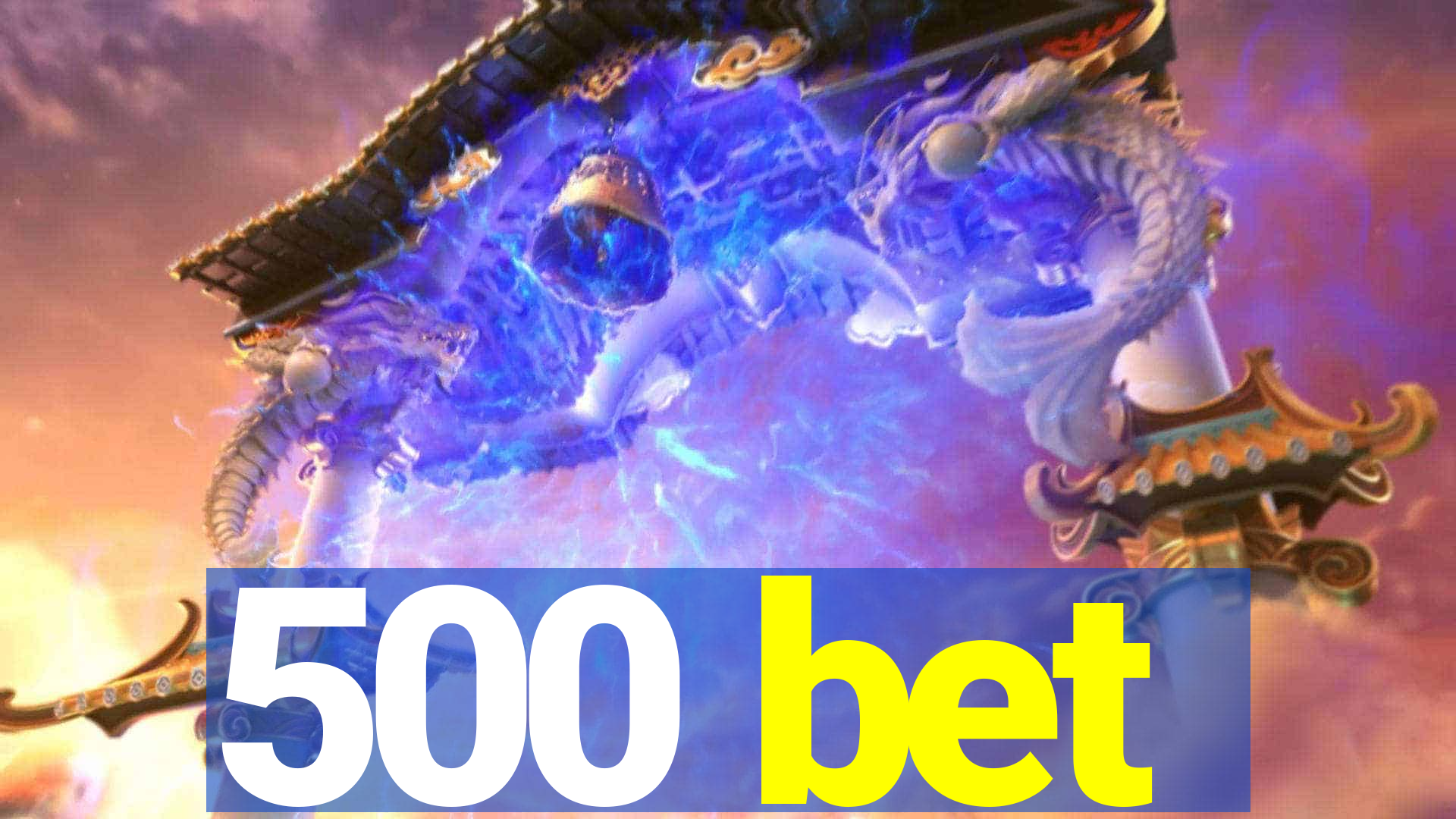 500 bet